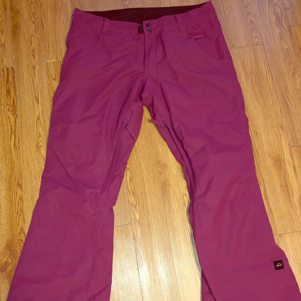 Ride Women’s Snowboard Pants